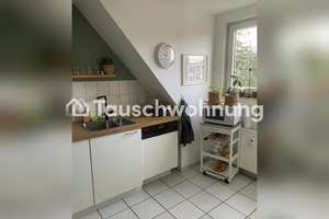 Tauschwohnung: Schöne, ruhige Wohnung mit traumhaften Balkon – Die vollständige Adresse der Immobilie erhältst du vom Anbieter., 60594 Sachsenhausen-Nord, Frankfurt am Main – Vorschaubild 7