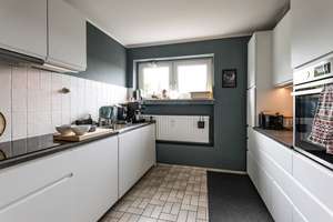 2,5-Raum-Etagenwohnung mit rd. 80 m², Balkon + herrlichem Weitblick in Top Wohnlage von Werden – Die vollständige Adresse der Immobilie erhältst du vom Anbieter., 45239 Werden, Essen – Vorschaubild 8