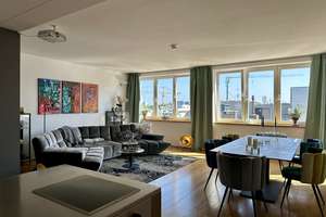 Einzigartiges Single-Penthouse mit Dachterrasse im Schatten des Kölner Doms! – Die vollständige Adresse der Immobilie erhältst du vom Anbieter., 50667 Altstadt/Nord, Köln – Vorschaubild 2