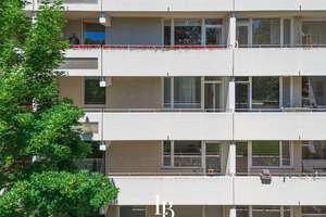Modern wohnen in München: Renovierte 3-Zimmer-Wohnung mit Balkon, Küche & Aufzug – Die vollständige Adresse der Immobilie erhältst du vom Anbieter., 81927 Englschalking, München – Vorschaubild 10