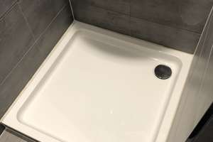 schicke kleine kleine Einliegerwohnung im ruhiger zentraler Grünlage – Bernauer Str. 108, 16515 Oranienburg – Vorschaubild 11