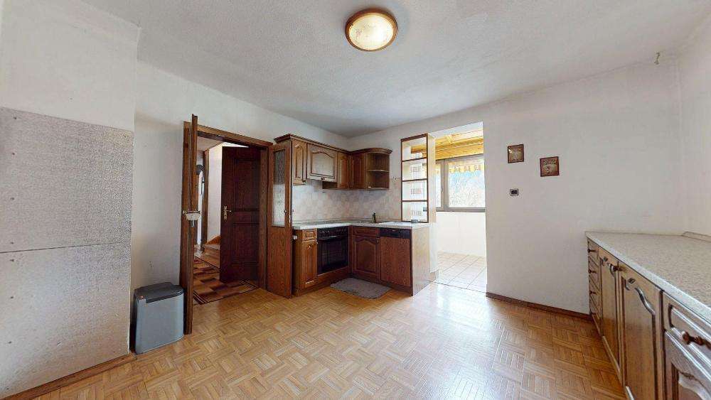 Immobilie in Rodalben - +++ Charmantes Einfamilienhaus mit Südausrichtung, Wintergärten, Carport in bevorzugter, ruhiger ... - Bild 15