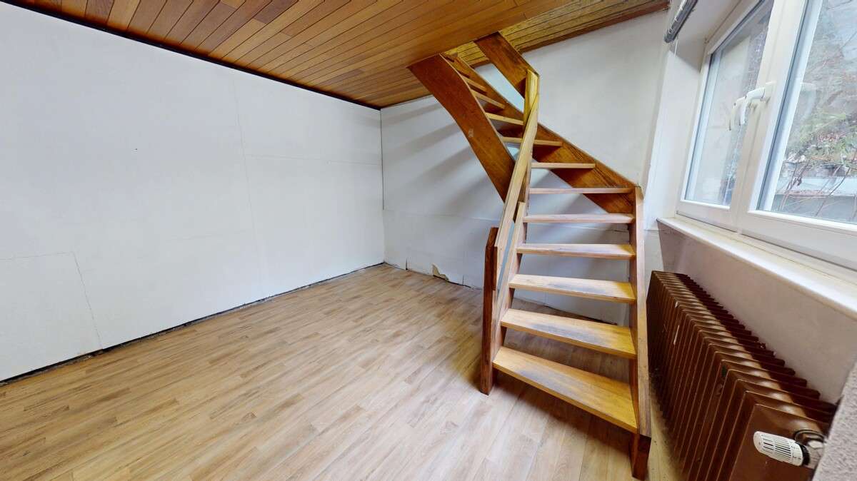 Immobilie in Altena - VR IMMO: Wohn- und Geschäftshaus in der Altenaer Fußgängerzone. - Bild 6