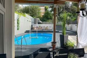 Modernes Einfamilienhaus mit PV-Anlage, Pool, Kamin, EBK und 3 Bädern! – Die vollständige Adresse der Immobilie erhältst du vom Anbieter., 42657 Burg/Höhscheid, Solingen – Vorschaubild 2