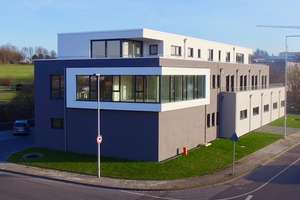Stilvolle Designwohnung mit großer Sonnenterrasse in Aachen – Wilmersdorfer Straße 2, 52068 Haaren, Aachen – Vorschaubild 13