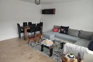 2ZKB mit Balkon, Einbauküche und Keller – Blumenheckstraße 17, 75177 Pforzheim – Vorschaubild 19