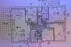 Gepflegtes, freistehendes 1-2 Familienhaus mit gemütlichem Kachelofen & großem Garten! – Die vollständige Adresse der Immobilie erhältst du vom Anbieter., 32049 Herford – Vorschaubild 13