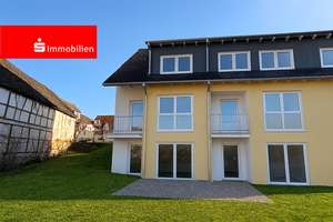 Neubau Reihenendhaus in Klein-Zimmern – Die vollständige Adresse der Immobilie erhältst du vom Anbieter., 64846 Groß-Zimmern – Vorschaubild 1