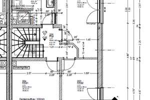 Geräumige, exklusive und neuwertige 6-Raum-Doppelhaushälfte mit geh. Innenausstattung in Planegg – Bahnhofstraße 4b, 82152 Planegg – Vorschaubild 17