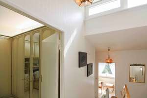 *NEUER PREIS* Bezugsfrei: Gepflegtes 4-Zi.-Reihenmittelhaus mit Tiefgarage und Garten in Nikolassee! – Die vollständige Adresse der Immobilie erhältst du vom Anbieter., 14129 Nikolassee, Berlin – Vorschaubild 10