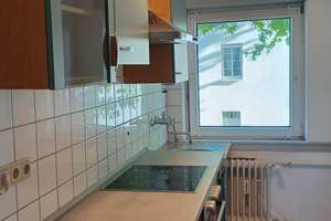 Attraktive 2-Zimmer-Wohnung zur Miete in Saarbrücken, Nähe Universität/Nauwieserviertel – An der Trift 32, 66123 St. Johann, Saarbrücken – Vorschaubild 3