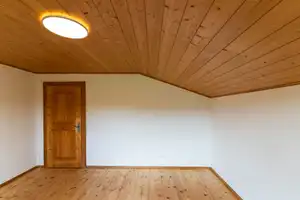 Einzigartiges Landhaus mit Einliegerwohnung, großem Garten und Bergblick – Miesbach (Kreis) – Vorschaubild 23