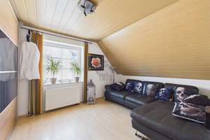 5 Schlafzimmer + Wohnzimmer – Energieklasse B – Garage – Garten – Terrasse – Einbauküche – Die vollständige Adresse der Immobilie erhältst du vom Anbieter., 30890 Barsinghausen – Vorschaubild 22