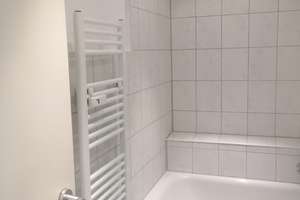 v. Privat: Mainz Neustadt, 1-Zimmer-Appartement mit EBK und Balkon       d Süd-Balkon – Hindenburgstraße 21, 55118 Neustadt, Mainz – Vorschaubild 8