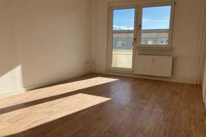 **GEMÜTLICHE** 1 Zimmerwohnung mit EBK & BALKON – Roggengrund 17, 39130 Neu Olvenstedt, Magdeburg – Vorschaubild 2