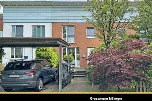 Modernes Reihenmittelhaus – Die vollständige Adresse der Immobilie erhältst du vom Anbieter., 21031 Lohbrügge, Hamburg – Vorschaubild 1
