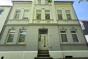 Kapitalanlage mit Charakter – umfassend modernisiertes Mehrfamilienhaus mit Entwicklungspotenzial