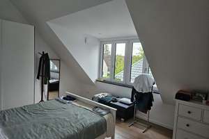 KfW-55 Doppelhaushälfte in München-Trudering mit Wärmepumpe, Garten & EBK – Die vollständige Adresse der Immobilie erhältst du vom Anbieter., 81825 Gartenstadt Trudering, München – Vorschaubild 25