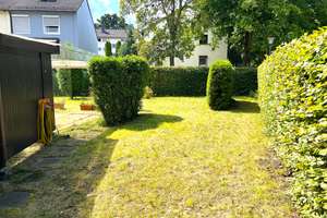 Reiheneckhaus mit großem Grundstück für  junge Familie! – Die vollständige Adresse der Immobilie erhältst du vom Anbieter., 28259 Kirchhuchting, Bremen – Vorschaubild 12