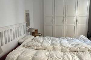 Kernsanierte 3-Zimmer Altbauwohnung im Herzen der Heidelberger Altstadt – Die vollständige Adresse der Immobilie erhältst du vom Anbieter., 69117 Altstadt, Heidelberg – Vorschaubild 8