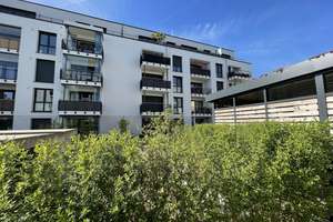 Großzügige 3-Zimmer-Penthouse-Wohnung mit zwei Bädern, Dachterrasse, Balkon & Stellplatz!! – Wiesbadener Straße 74a, 55252 Mainz-Kastel, Wiesbaden – Vorschaubild 10