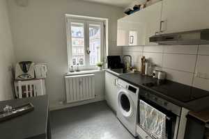 2-Zimmer Wohnung direkt am Main zur Zwischenmiete August bis Januar – Würzburg – Vorschaubild 8