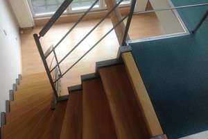 Loftartige Traum-Maissonette mit Balkon, 2 Bädern, großzügig geschnitten, ruhige Lage – Alte Sandkaul 16, 50859 Widdersdorf, Köln – Vorschaubild 13