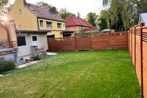 Großzügiges 7-Zimmer Haus mit Garten in Alt-Hohenschönhausen (Hohenschönhausen) – Die vollständige Adresse der Immobilie erhältst du vom Anbieter., 13053 Alt-Hohenschönhausen, Berlin – Vorschaubild 5