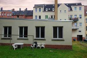 Imposantes, denkmalgeschütztes Wohn- und Geschäftshaus, Kaufpreis 500,- € pro m² vermietbarer Fläche – Die vollständige Adresse der Immobilie erhältst du vom Anbieter., 8223 Falkenstein/Vogtland – Vorschaubild 7