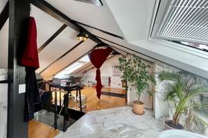 Tolle 4,5 Zi-Maisonette-Whg. (ca. 123 m²) mit EBK, 2 x Bad, Veranda uvm. – Die vollständige Adresse der Immobilie erhältst du vom Anbieter., 70178 Rathaus, Stuttgart – Vorschaubild 24