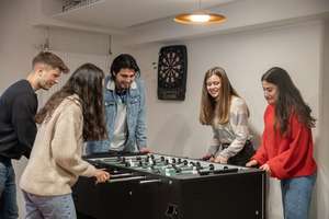 THE FIZZ Aachen - Vollmöblierte Apartments für Studierende – Kasernenstraße 16-20, 52064 St. Jakob, Aachen – Vorschaubild 6