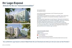 3-Zi. - Eigentumswohnung im ILLERPARK mit Garten | 85,4 m² |  Erstbezug (1.0.3) – Die vollständige Adresse der Immobilie erhältst du vom Anbieter., 89231 Neu-Ulm – Vorschaubild 10