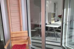 Sonnendurchflutete 133qm-Wohnung  in Potsdam-Nauener Vorstadt – Am Palais Lichtenau 6, 14469 Nördliche Innenstadt, Potsdam – Vorschaubild 12