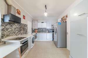 Geräumige Maisonettewohnung mit viel Potenzial  - 7 Zimmer, mit Terrasse und Garten – Die vollständige Adresse der Immobilie erhältst du vom Anbieter., 46395 Bocholt – Vorschaubild 2