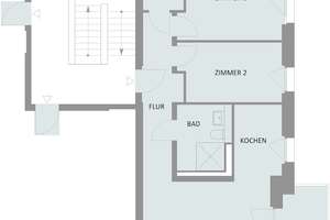 ZWINGEND mit WBS! - Tolle Neubau-Drei-Raum-Wohnung ab 01.10.2026! – Pawel-Adamowicz-Str. 16, 28327 Ellener Feld, Bremen – Vorschaubild 2