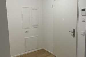 Neu Wohnung mit 2 Raum, einem großzügigen Balkon und Einbauküche bei Neuperlach in München – Kyivstrasse 17, 81735 München – Vorschaubild 8