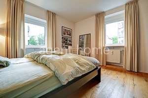 MÖBLIERT - MODERN LIVING - Schicke Wohnung mit Balkon und Tiefgarage – Die vollständige Adresse der Immobilie erhältst du vom Anbieter., 70193 Vogelsang, Stuttgart – Vorschaubild 14