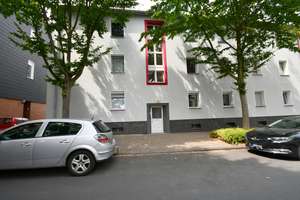 Geschmackvolle Wohnung, frisch sanier in perfekter Lage !