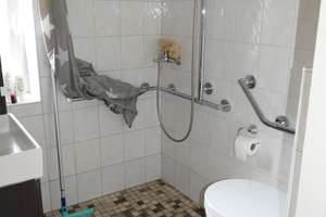 Haus mit 2 abgeschlossenen Wohnungen, die ideale Kapitalanlage!!! – Die vollständige Adresse der Immobilie erhältst du vom Anbieter., 66646 Marpingen – Vorschaubild 12