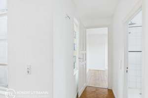 Gepflegte Dachgeschosswohnung in Bremen mit Weserblick und privater Dachterrasse – 28203 Ostertor, Bremen – Vorschaubild 4