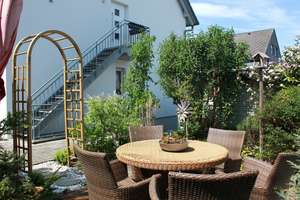 Helle 4-Zimmern-Maisonette mit Garten, Balkon und Stellplätze - Provisionfrei – Die vollständige Adresse der Immobilie erhältst du vom Anbieter., 89233 Neu-Ulm – Vorschaubild 15