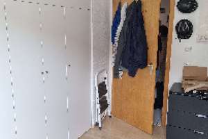 Zentrale 3-Zimmerwohnung mit schöner EBK und kleinem Balkon im 2. Stock – Die vollständige Adresse der Immobilie erhältst du vom Anbieter., 70197 Vogelsang, Stuttgart – Vorschaubild 7