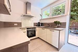 Maisonettewohnung mit Gartennutzung und Garage in Schemmerhofen – Die vollständige Adresse der Immobilie erhältst du vom Anbieter., 88433 Schemmerhofen – Vorschaubild 4