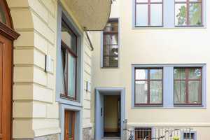Lichtdurchflutete Dachgeschosswohnung mit einer 27 m² großen Terrasse – Leipzig – Vorschaubild 28