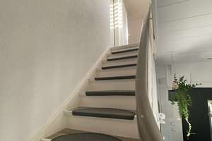 Charme und Nostalgie! Stilvoll modernisierte Doppelhaushälfte mit großflächigem Garten und Garage! – Die vollständige Adresse der Immobilie erhältst du vom Anbieter., 45896 Scholven, Gelsenkirchen – Vorschaubild 12
