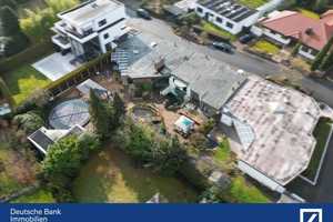 Exklusiver Bungalow in bester Lage! Qualität trifft Umsetzung!  – Offenbach (Kreis) – Vorschaubild 1