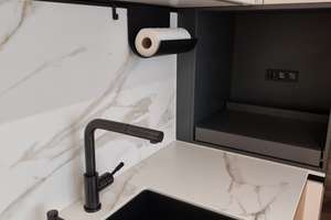 Privatverkauf – Möblierte 3-Zimmer Designerwohnung in Alt-Stralau (Friedrichshain) – Bootsbauerstraße 16, 10245 Friedrichshain, Berlin – Vorschaubild 11