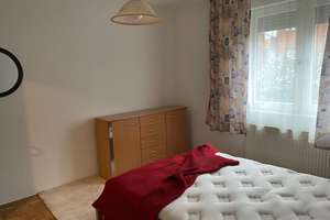 Helle, Gepflegte Voll Möblierte 2-Zimmer-Wohnung in Berlin-Niederschönhausen – 13156 Niederschönhausen, Berlin – Vorschaubild 12