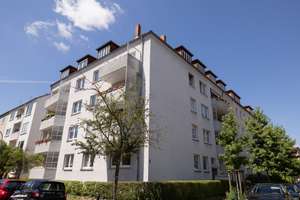 Mehrfamilienhaus mit 12 Wohnungen in Top Lage östliches Ringgebiet