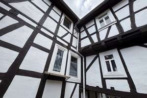 Mehrfamilienhaus im Herzen von Michelstadt – Die vollständige Adresse der Immobilie erhältst du vom Anbieter., 64720 Michelstadt – Vorschaubild 2
